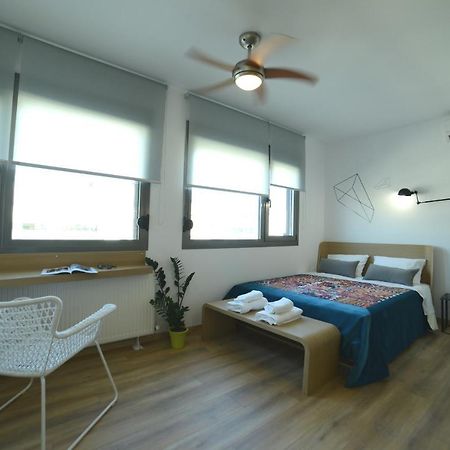 Mazi Rooms Ptolemeon Tessalónica Exterior foto