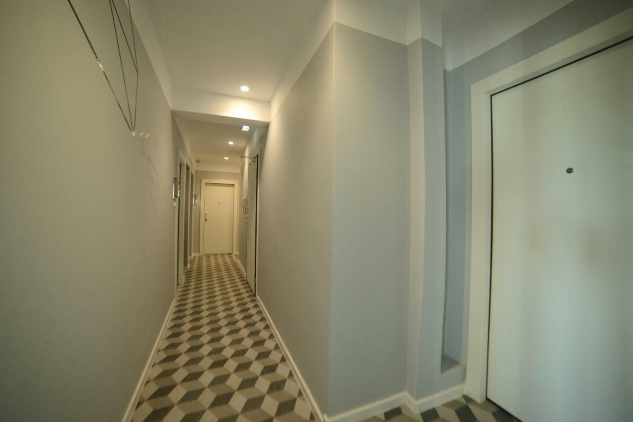 Mazi Rooms Ptolemeon Tessalónica Exterior foto